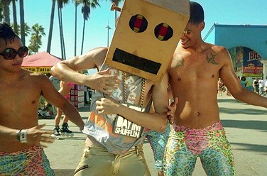 Redfoo