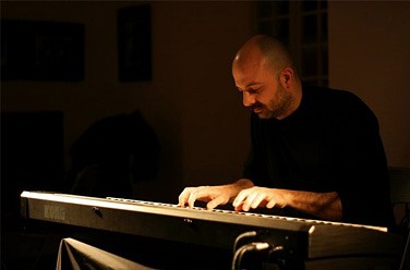 Fabrizio Paterlini
