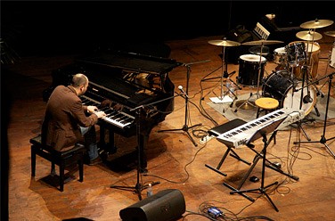 Fabrizio Paterlini