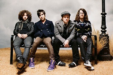 Fall Out Boy /   
