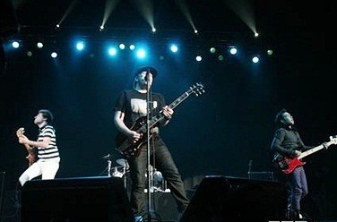 Fall Out Boy /   