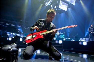 Muse - 