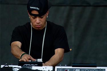 Araabmuzik