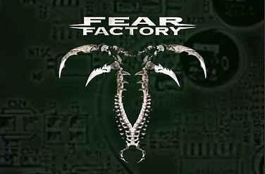 Fear Factory