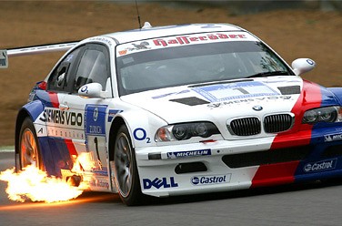 WTCC.  