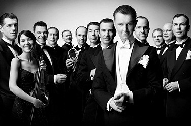 MAX RAABE & Palast Orchester