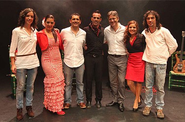 Esencia Flamenca