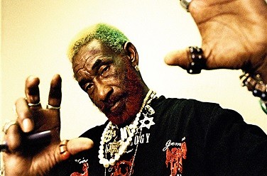 Lee Scratch Perry