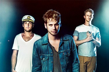 Foster The People