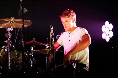 Foster The People