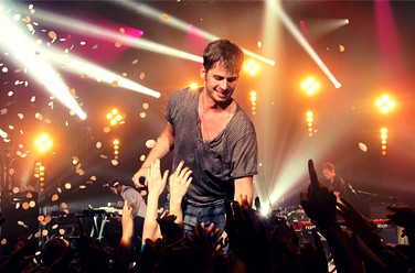 Foster The People