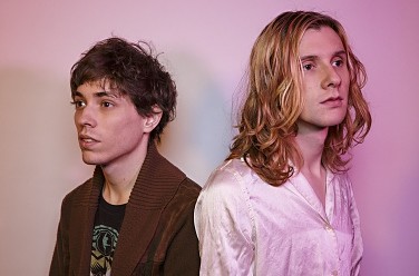 Foxygen