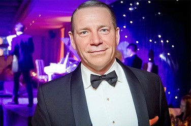 Frank Sinatra Tribute show