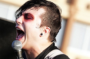 Frank Iero
