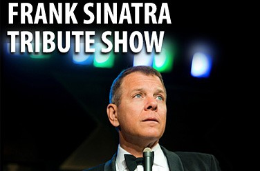 Frank Sinatra Tribute show