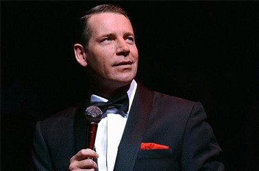 Frank Sinatra Tribute show