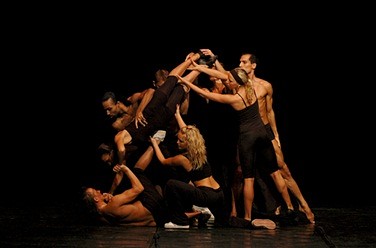-    - VortexDance