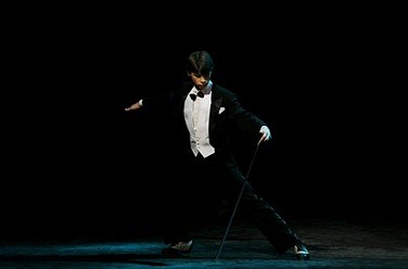-    - VortexDance