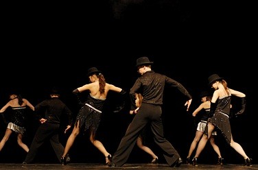 -    - VortexDance