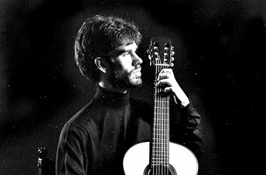 Paul Galbraith