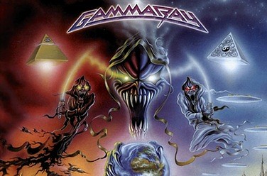 Gamma Ray