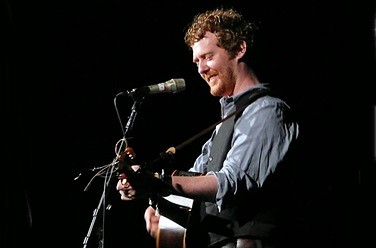 Glen Hansard /  