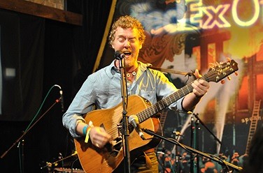 Glen Hansard /  