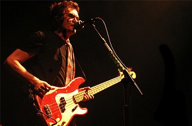 Glenn HUGHES ( )