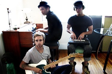 The Glitch Mob