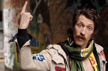 Gogol Bordello
