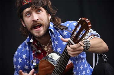 Gogol Bordello