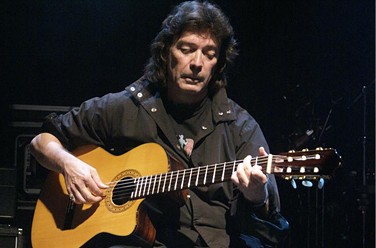 Steve Hackett /  