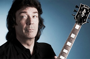 Steve Hackett /  