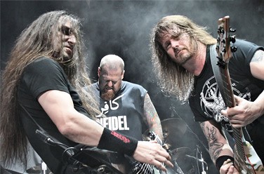 Exodus
