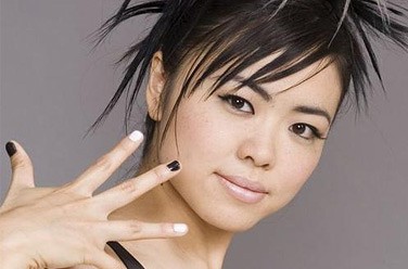 Hiromi Uehara ( )