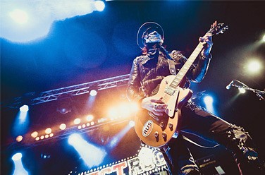 Project Rock