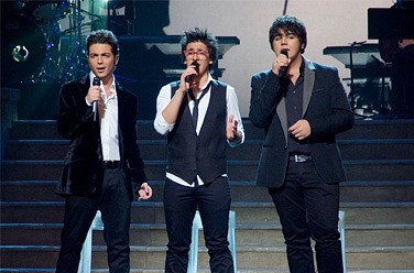 IL Volo