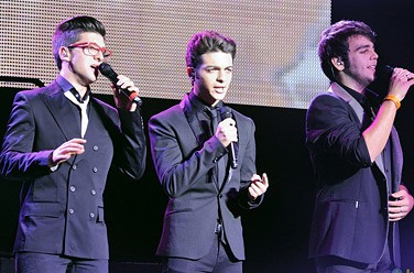 IL Volo