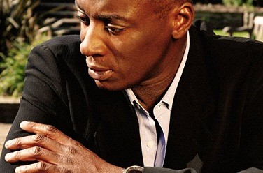   / Wayne Marshall