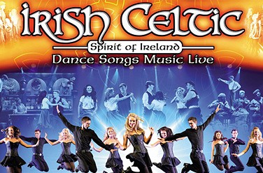 Irish Celtic