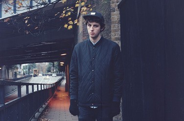 Jamie xx