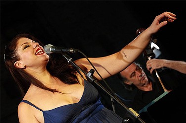 Jane Monheit -  