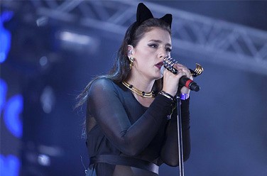 Jessie Ware