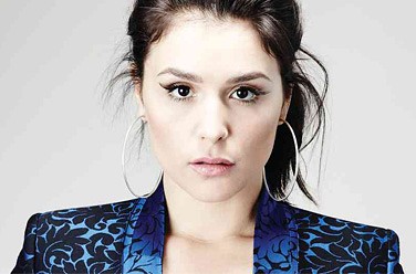 Jessie Ware