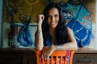 Ju Moraes