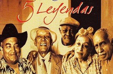Buena Vista Social Club