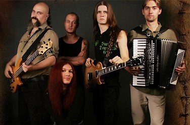 Hard Rock Fest