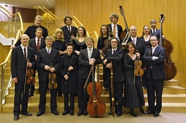   Concerto Koln
