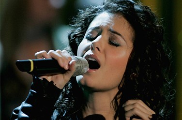 Katie Melua ( )