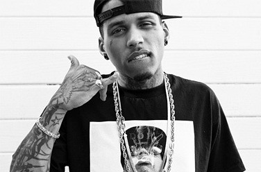 Kid Ink